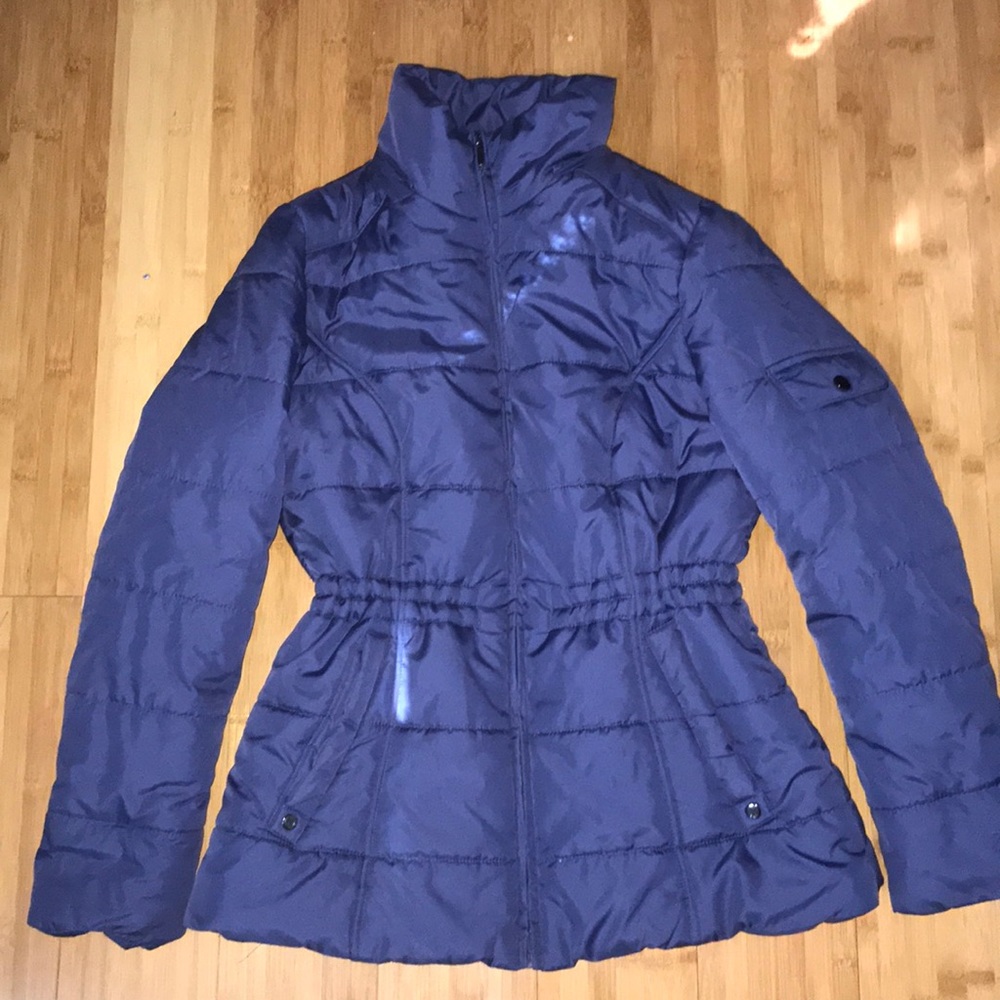 Faded Glory Winter Coat